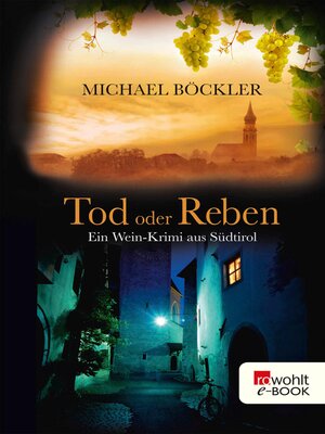 cover image of Tod oder Reben